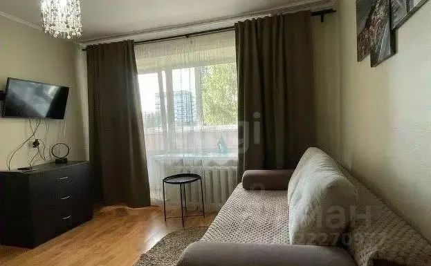 1-к кв. Алтай, Горно-Алтайск Коммунистический просп. (30.0 м) - Фото 2