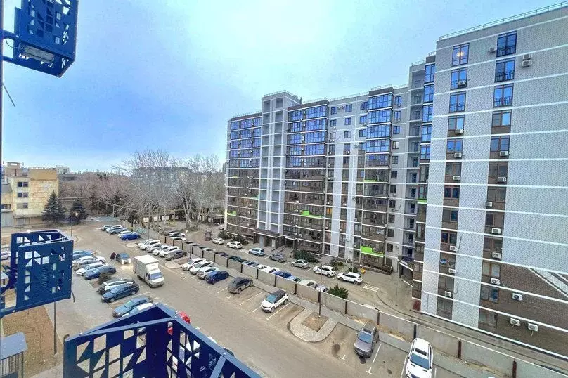 2-к кв. Волгоградская область, Волгоград ул. Глазкова, 12 (45.0 м) - Фото 2