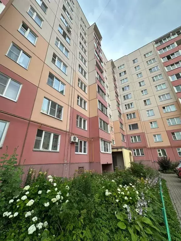 3-к кв. Псковская область, Псков ул. Крупской, 22 (86.0 м) - Фото 1