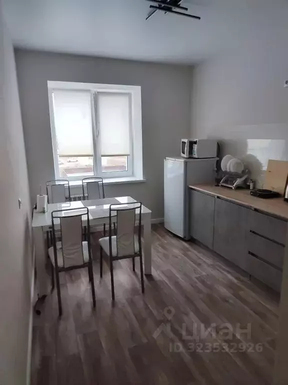 1-к кв. Саратовская область, Саратов Техническая ул., 7А (35.0 м) - Фото 1