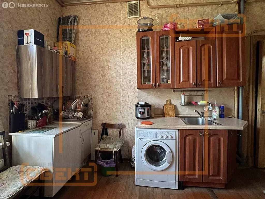 4-комнатная квартира: Санкт-Петербург, улица Академика Лебедева, 14/2 ... - Фото 1