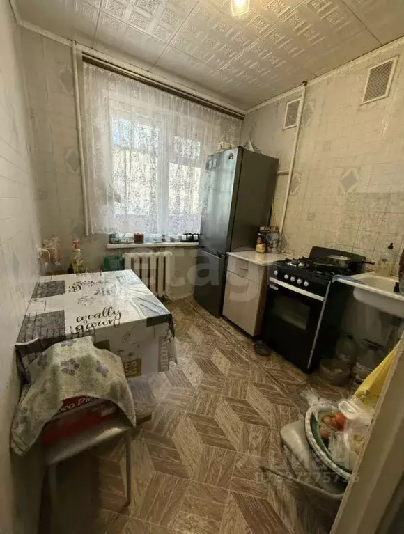 1-к кв. Ярославская область, Тутаев ул. Моторостроителей, 47 (30.4 м) - Фото 1