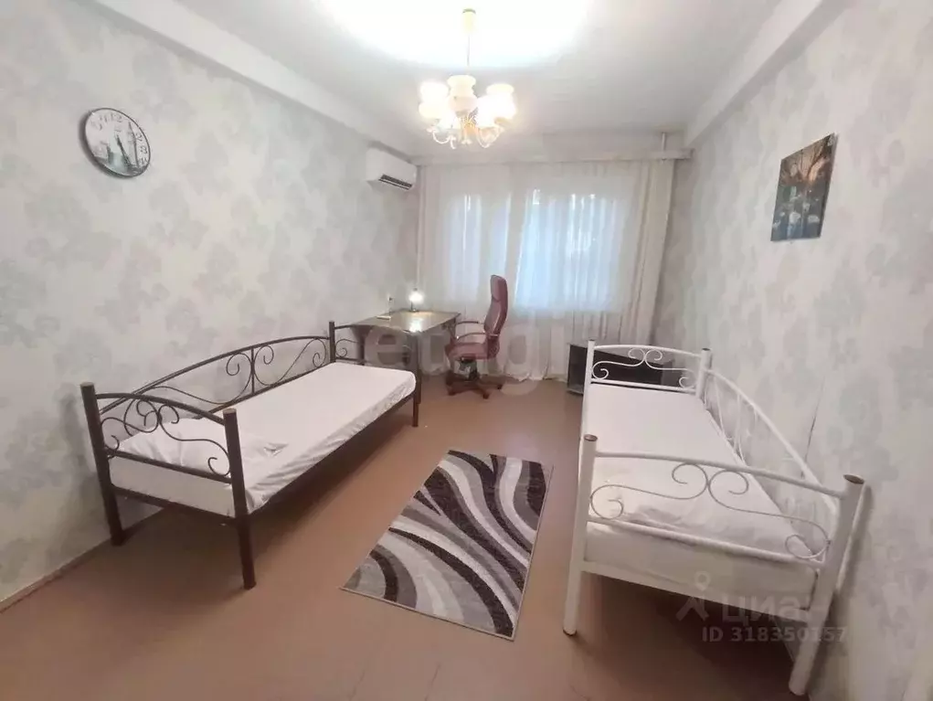 2-к кв. Севастополь ул. Михайловская, 5 (43.1 м) - Фото 0