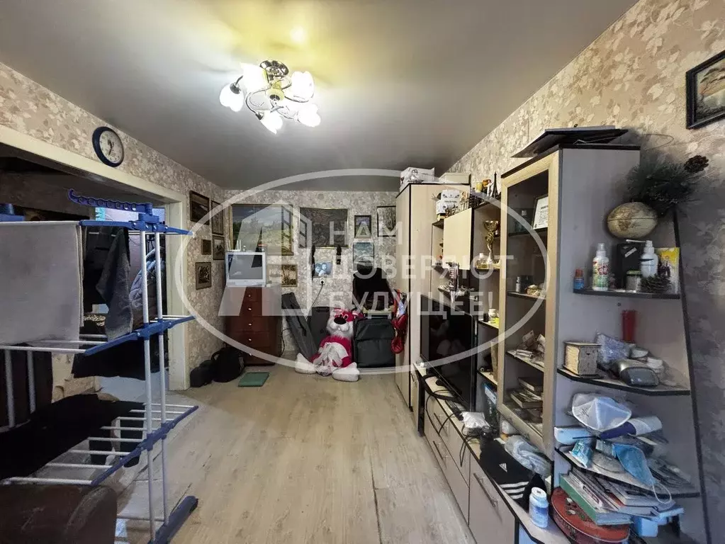 2-к кв. Удмуртия, Глазов ул. Энгельса, 25Б (41.8 м) - Фото 1