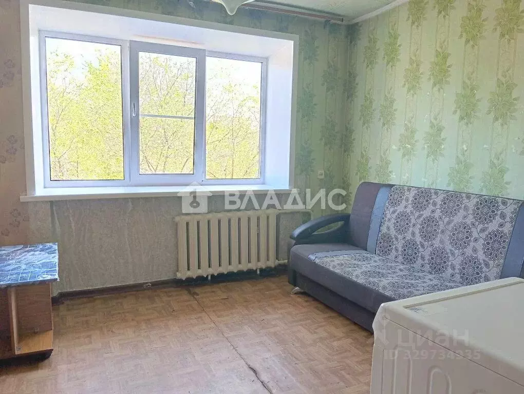 Комната Алтайский край, Бийск Ударная ул., 73А (15.0 м) - Фото 2