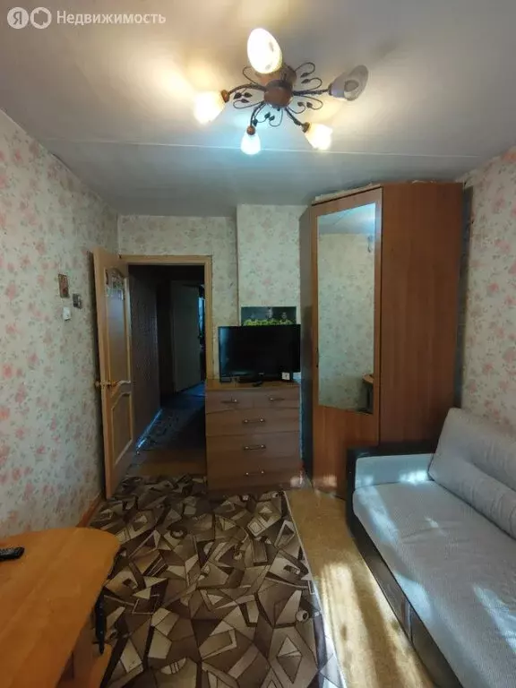 3-комнатная квартира: Екатеринбург, улица Ломоносова, 63 (57.3 м) - Фото 2