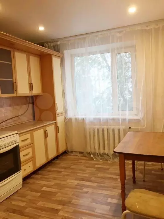 3-к. квартира, 64 м, 3/10 эт. - Фото 1