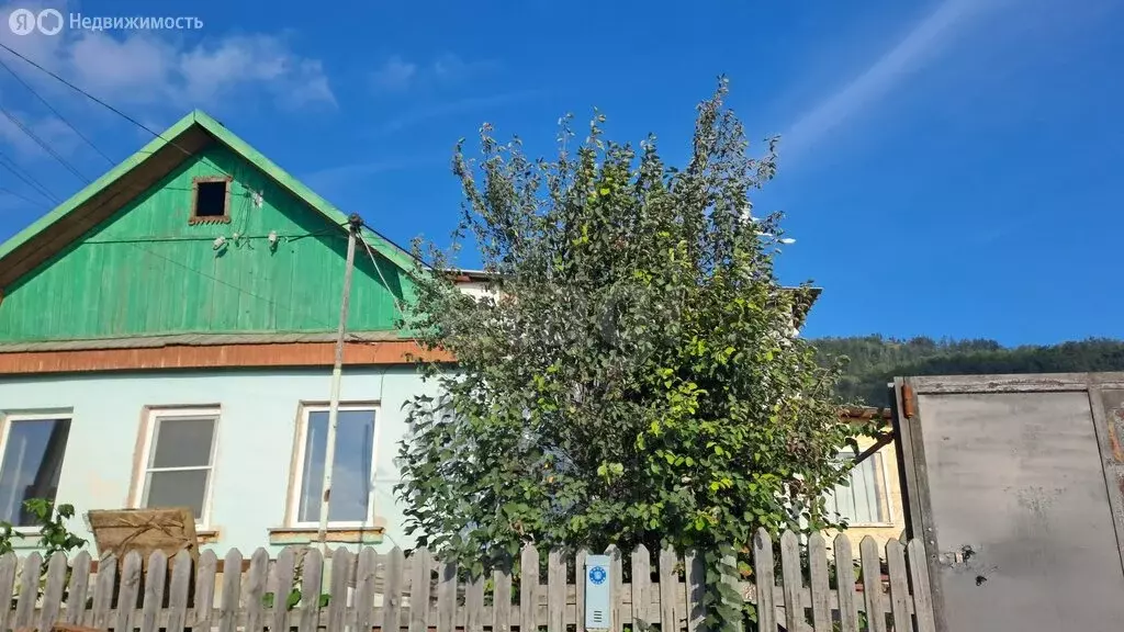 Дом в Миасс, Таганайская улица (62.3 м) - Фото 1