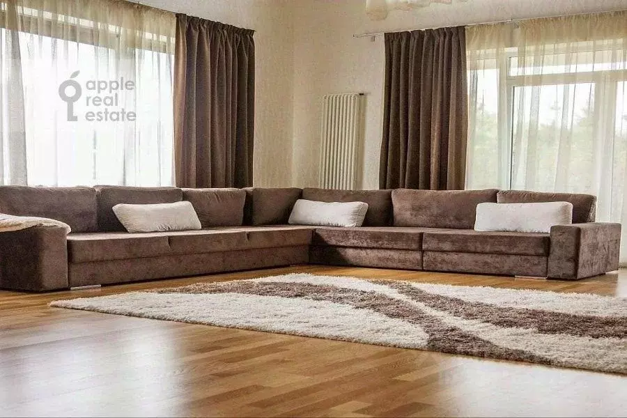 Дом в Московская область, Истра муниципальный округ, д. Падиково, ... - Фото 2