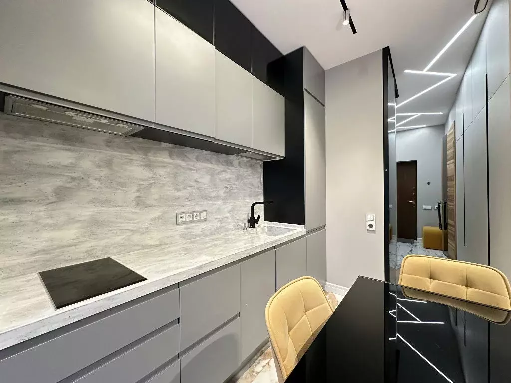 Продается студия - Фото 2