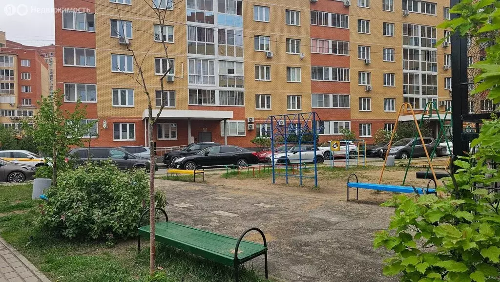 1-комнатная квартира: Жуковский, Солнечная улица, 7 (40.9 м) - Фото 1