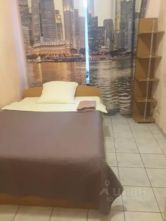 Комната Москва Малый Демидовский пер., 3 (9.0 м) - Фото 1