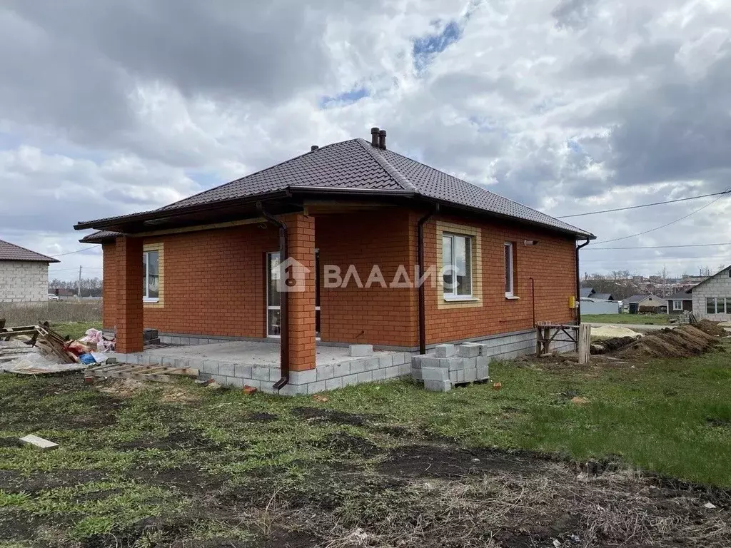 Дом в Белгородская область, Строитель Яковлевский городской округ, ул. ... - Фото 2