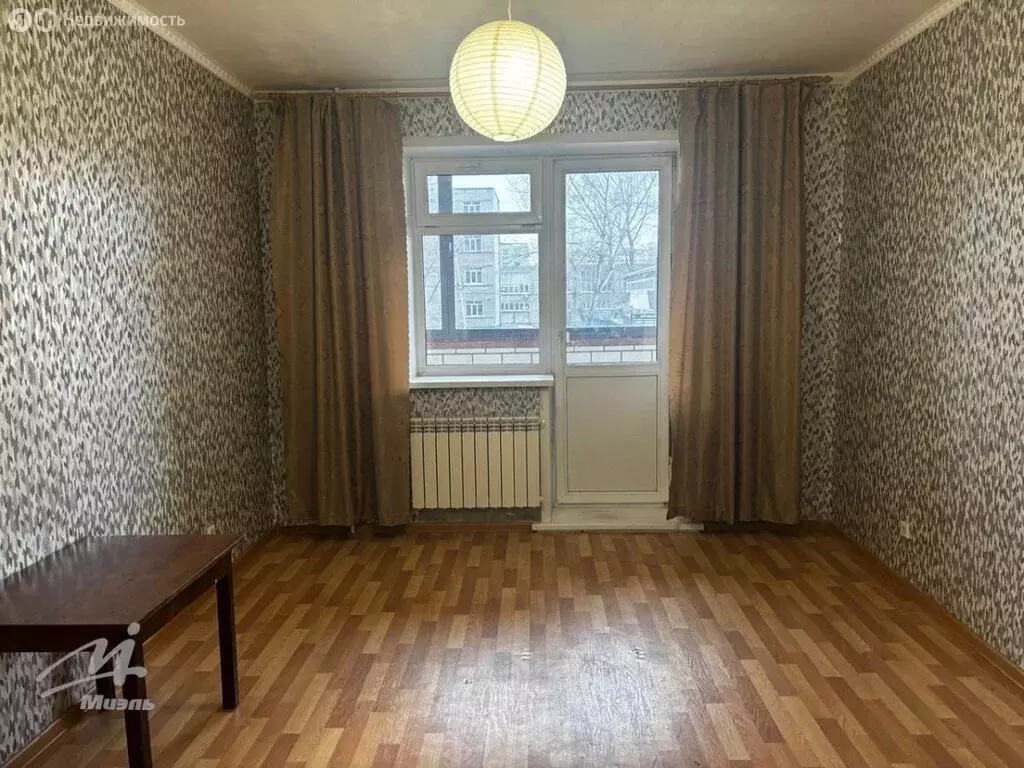 Квартира-студия: Новоалтайск, Прудская улица, 13 (26.7 м) - Фото 2