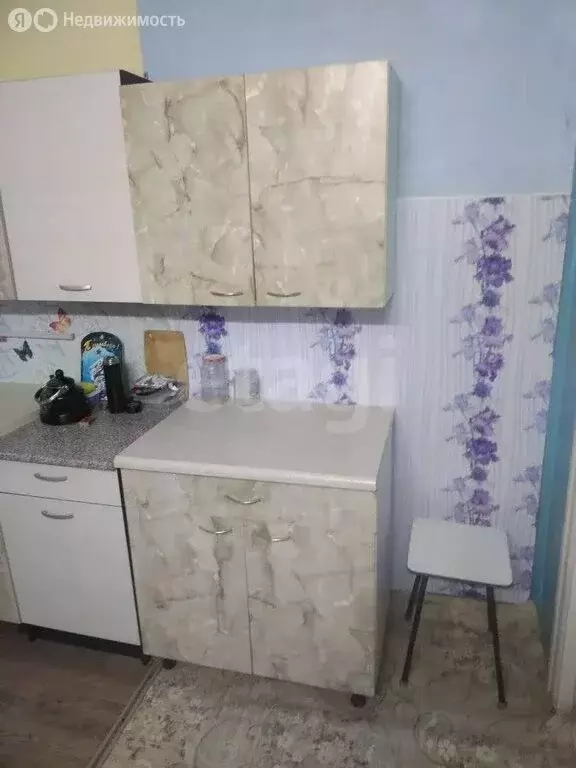 1к в -комнатной квартире (13 м) - Фото 2