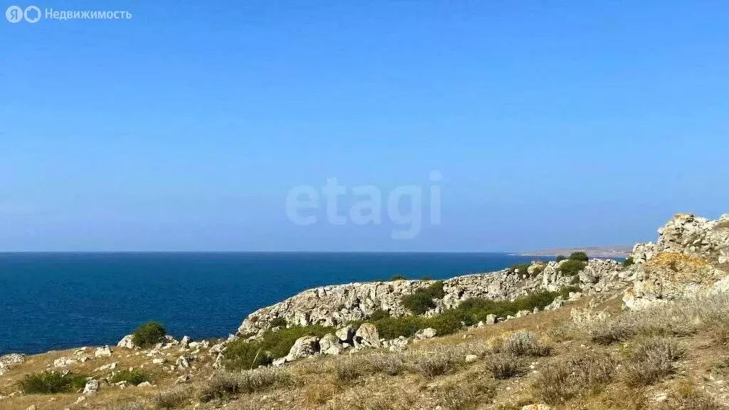 Участок в Калиновка, улица Абденановой (50 м) - Фото 2