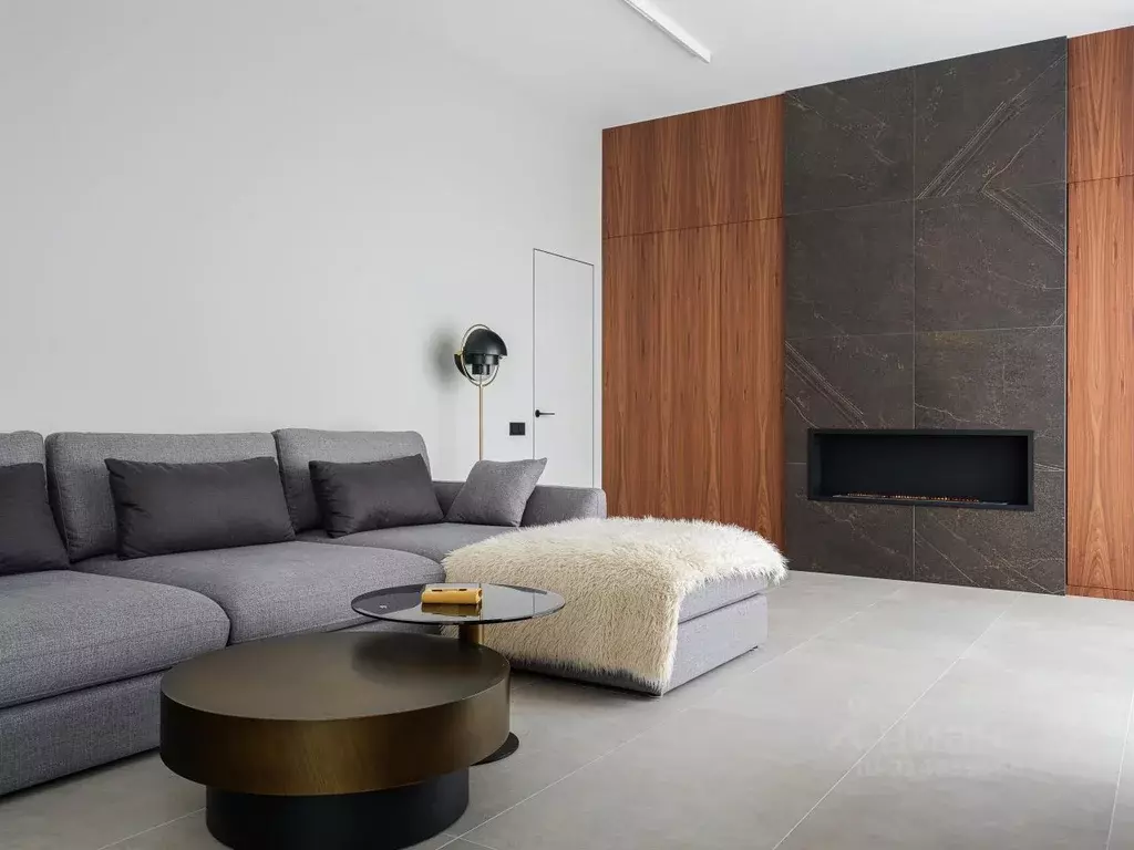 Дом в Ленинградская область, Всеволожский район, д. Юкки ул. Солнечная ... - Фото 2