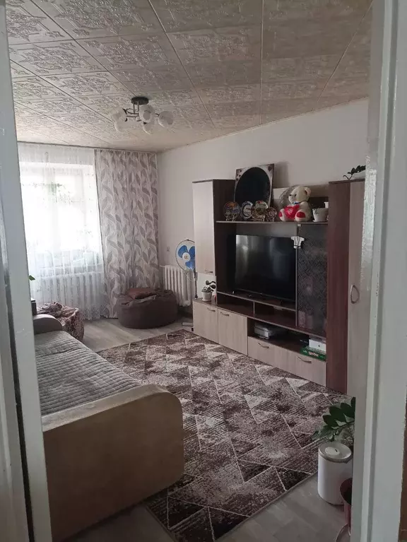 Продаётся 2-к квартира, 49 м - Фото 0