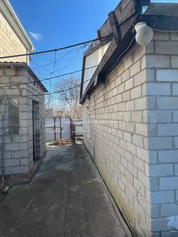 Дом 50,7 м на участке 3 сот. - Фото 1