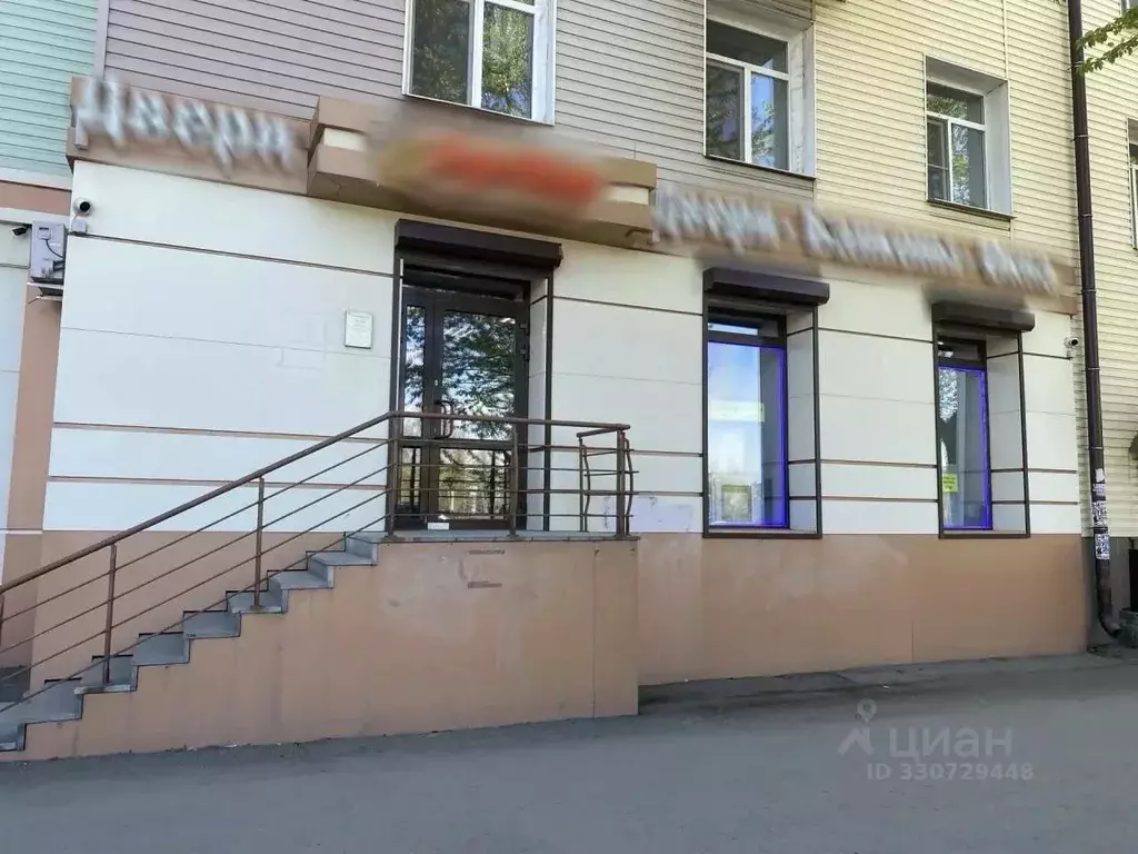 Помещение свободного назначения в Свердловская область, Нижний Тагил ... - Фото 1