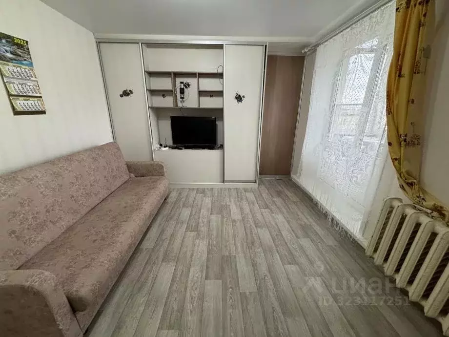 1-к кв. Пермский край, Березники ул. Свердлова, 136 (33.0 м) - Фото 2