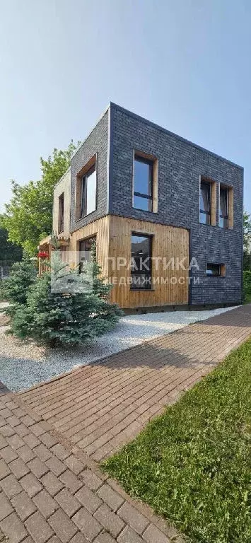 Продается дом в с. Немчиновка - Фото 1