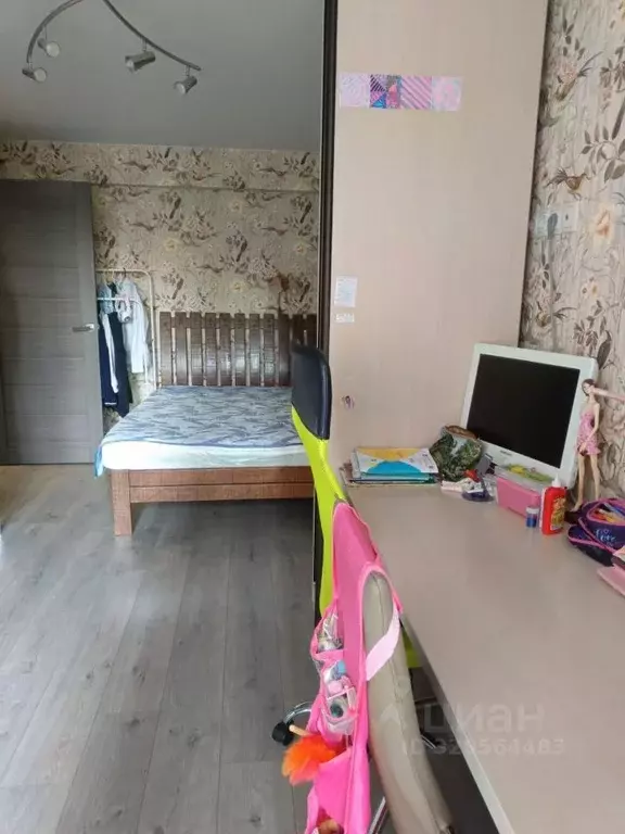 2-к кв. Москва ул. Багрицкого, 5 (40.5 м) - Фото 2