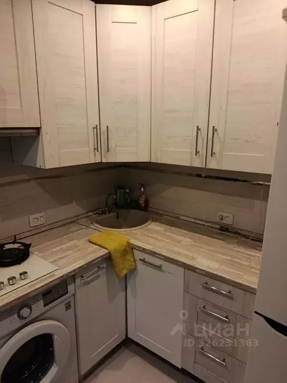 Студия Тульская область, Тула Первомайская ул., 10 (30.2 м) - Фото 2