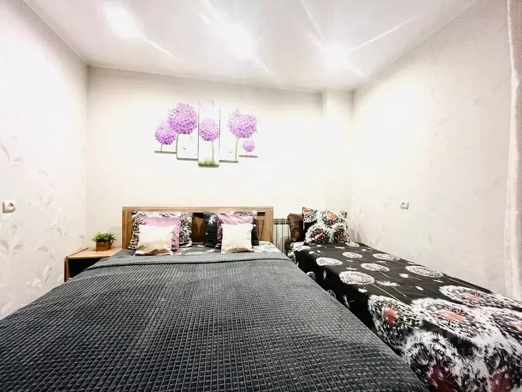 1-к кв. Рязанская область, Рязань ул. Большая, 98 (54.0 м) - Фото 1