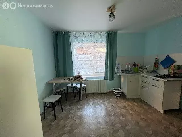 Дом в Ейск, улица Шевченко (45 м) - Фото 1