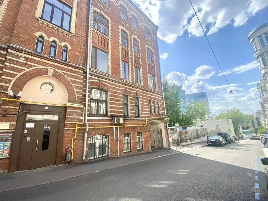 ПСН с окном и мокрой точкой в продаже Цветной буль - Фото 1