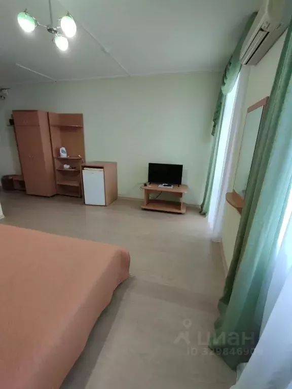 Комната Крым, Алушта ул. Набережная, 24Г/1 (25.0 м) - Фото 2