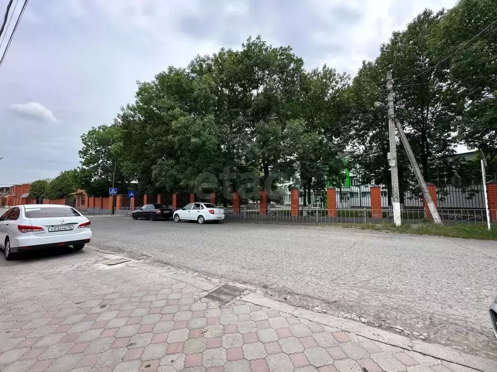 Дом в Ингушетия, Назрань Кавказская ул. (200 м) - Фото 0