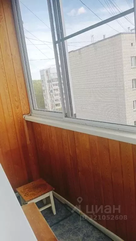 1-к кв. Новосибирская область, Новосибирск Академгородок мкр, ул. ... - Фото 1