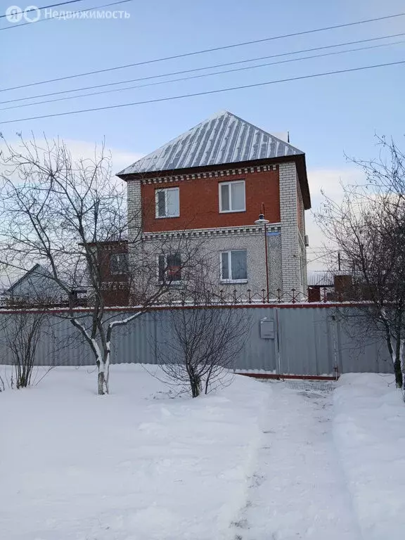 Дом в Курган, Вишнёвая улица, 8 (161 м) - Фото 2