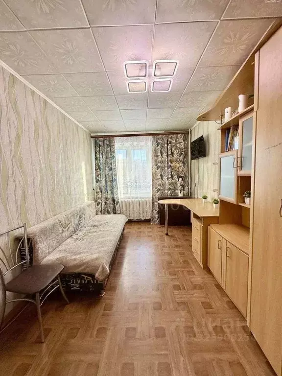 Комната Пензенская область, Пенза Ангарская ул., 11 (24.0 м) - Фото 2