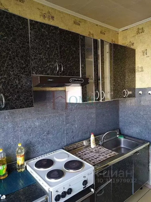 1-к кв. Новосибирская область, Новосибирск ул. Ватутина, 85а (42.0 м) - Фото 2