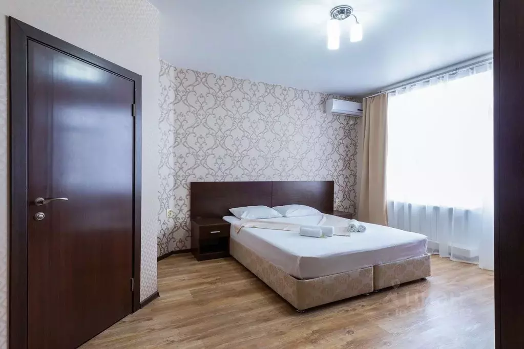 Комната Краснодарский край, Сириус пгт ул. Станиславского, 10 (32.0 м) - Фото 0