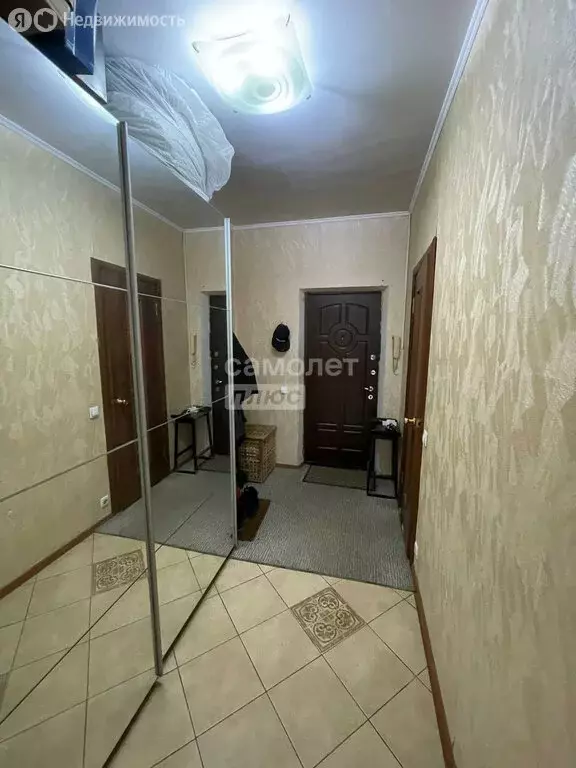 1-комнатная квартира: Химки, Совхозная улица, 7 (41 м) - Фото 1