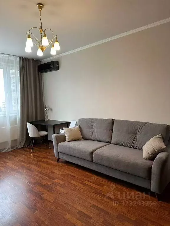 2-к кв. Москва Производственная ул., 4 (60.0 м) - Фото 1