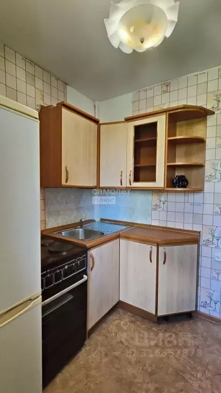 1-к кв. Иркутская область, Иркутск ул. Свердлова, 3 (32.1 м) - Фото 0