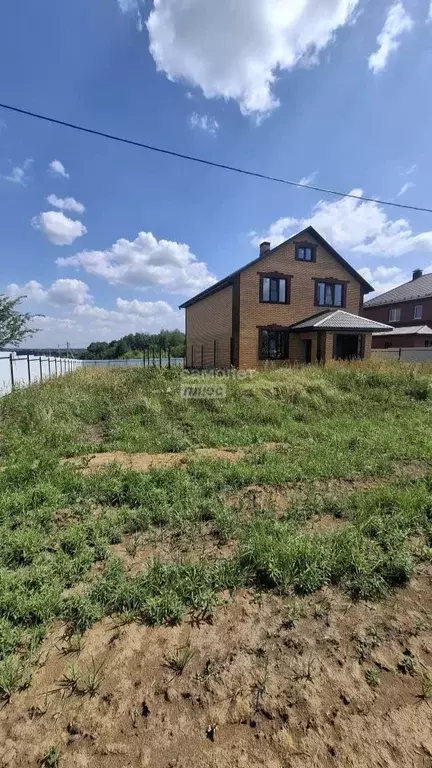 Коттедж в Курская область, Курский район, Моковский сельсовет, д. ... - Фото 2