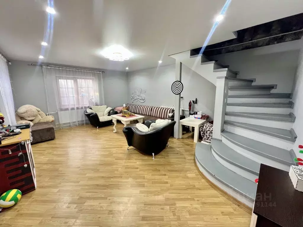 Дом в Ростовская область, Ростов-на-Дону Ленточная ул., 92 (92 м) - Фото 2