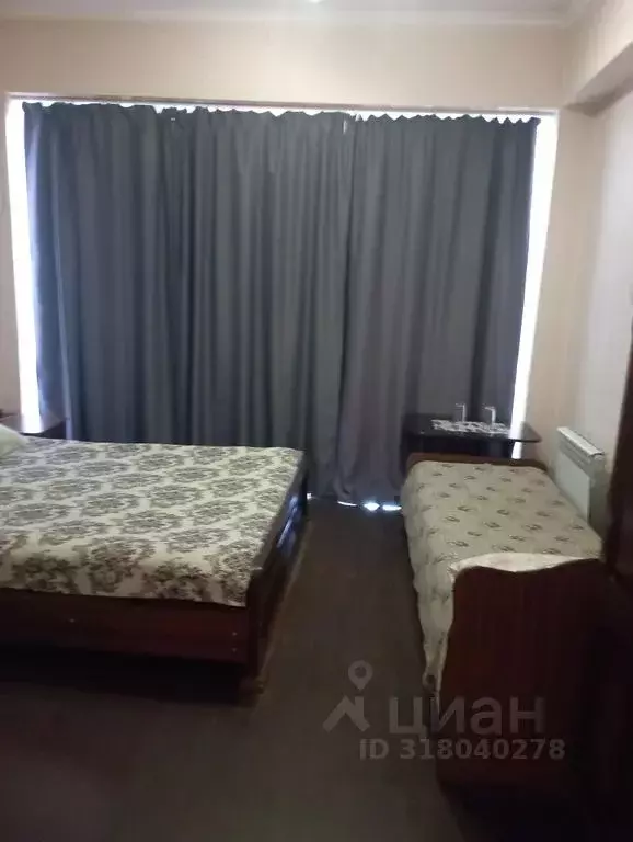 Комната Краснодарский край, Сочи Львовская ул., 7Ж - Фото 1