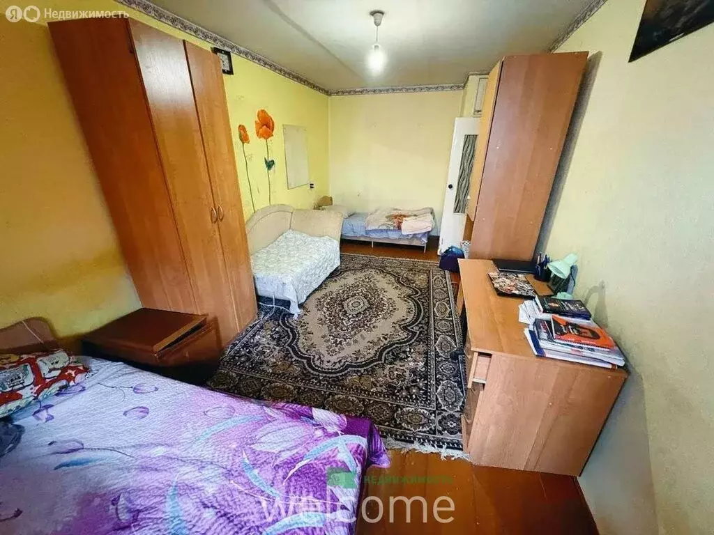 1-комнатная квартира: Ставрополь, улица Ленина, 328/10 (31 м) - Фото 2