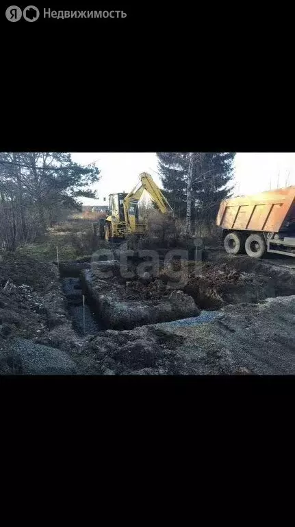 Дом в Нижний Тагил, Тагилстроевский район, село Ольховка (34.6 м) - Фото 1