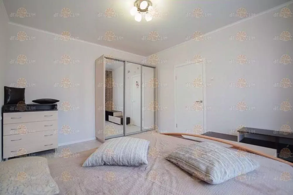 1-к кв. Ставропольский край, Ставрополь ул. 45-я Параллель, 75 (32.4 ... - Фото 2