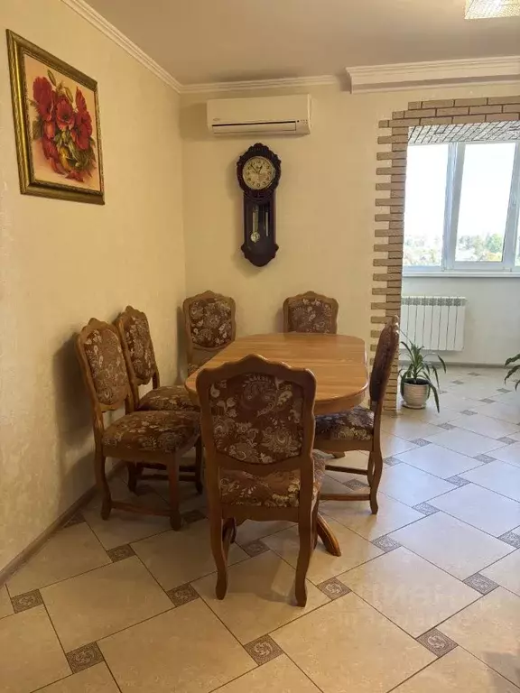 3-к кв. Брянская область, Брянск 2-й Советский пер., 7б (93.0 м) - Фото 1