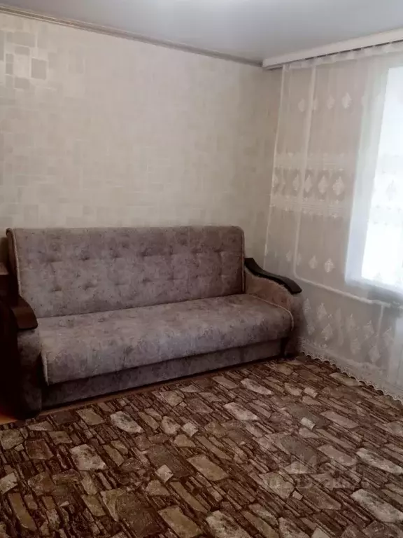 1-к кв. Ростовская область, Аксай ул. Вартанова, 8 (25.0 м) - Фото 0