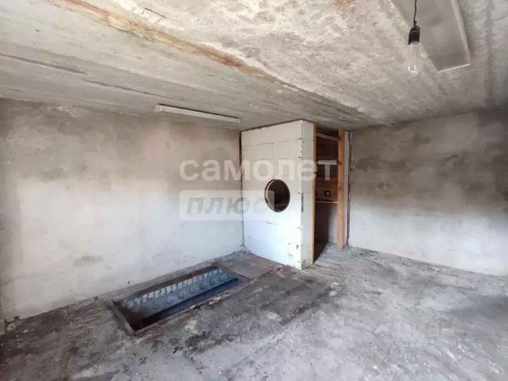 Гараж в Брянская область, Брянский район, Снежское с/пос, пос. ... - Фото 2